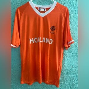 Men’s Holland Jersey